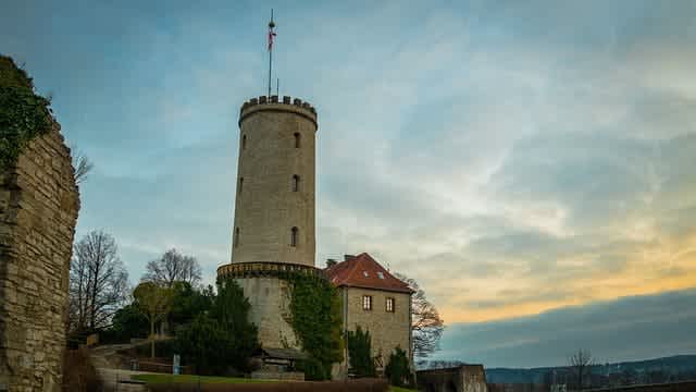 Paket nach Bielefeld – preise vergleichen und sparen mit Packlink.