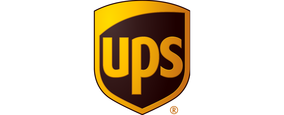 UPS logo