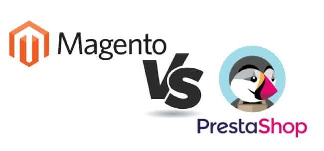 Magento vs PrestaShop: which is the best platform for your e-commerce business?