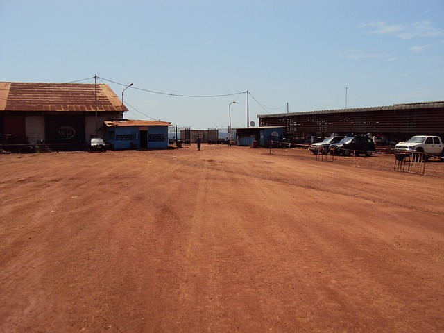 Tarifs pour envoi de colis vers le Gabon.