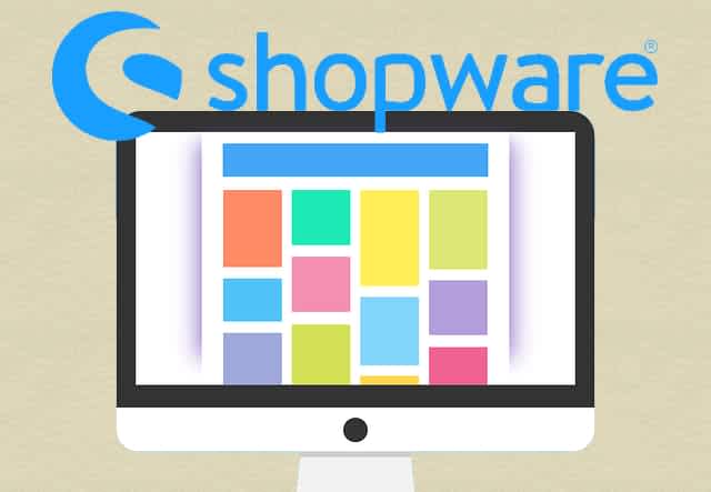 What is Shopware, characteristics and features.