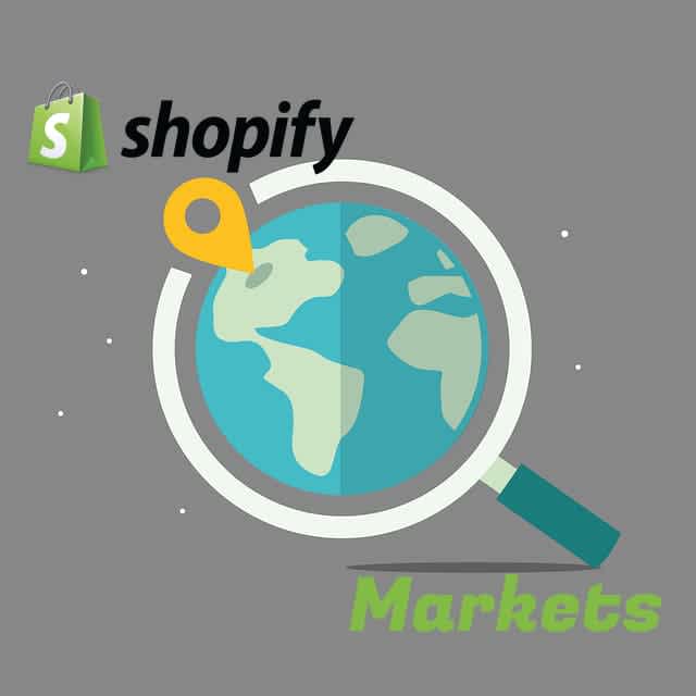 How does Shopify Markets work?