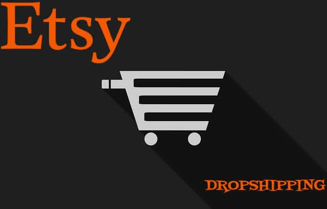 How to implement dropshipping on Etsy