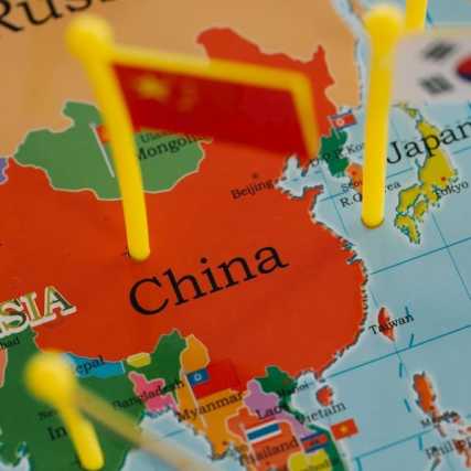 Dédouanement Chine : Comment ça marche ?