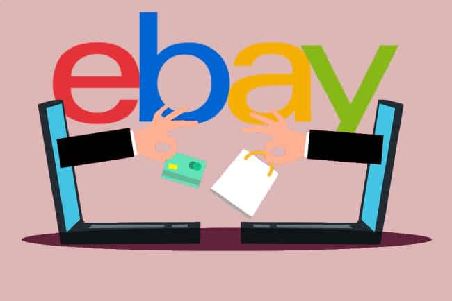 How to pay and be paid on eBay.