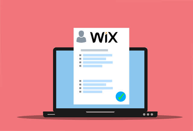 Features, advantages and disadvantages of Wix.