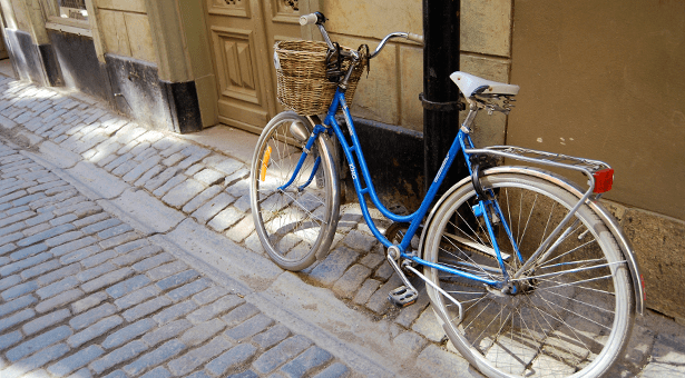 Cómo enviar tu bicicleta de manera segura y rápida.