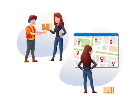 Packlink - How it works?