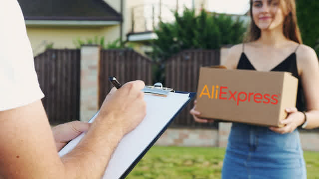 Suivi de commande AliExpress : Quelles sont les étapes de livraison d'un colis AliExpress ?