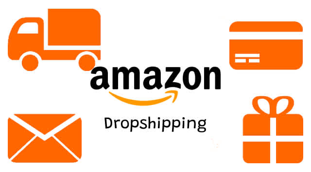 How to implement dropshipping on Amazon