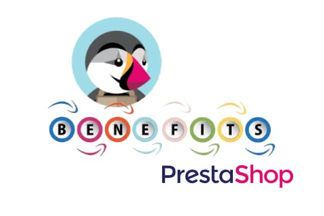 The advantages and disadvantages of creating an online store with PrestaShop