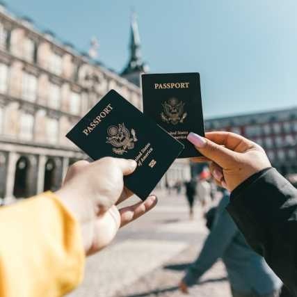 Envoyer un passeport en France ou à l'étranger : Ce qu'il faut savoir.