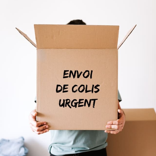 Quelques conseils pratiques sur envoyer un colis urgent.
