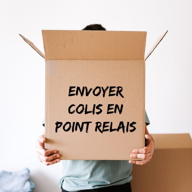 Point Relais : C’est quoi et comment ça marche ?