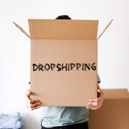 Entdecken Sie, wie Dropshipping funktioniert und wie Sie ein erfolgreiches Online-Geschäft ohne Lagerhaltung aufbauen können.