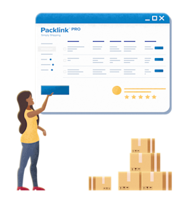 Compare Courier Services | Send a Parcel | Cheap Shipping | Packlink