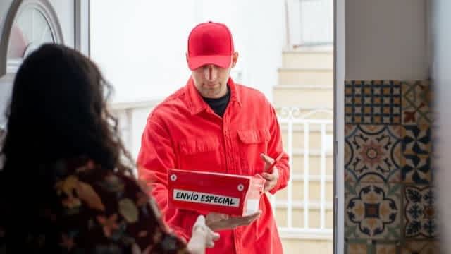 Qué es un envío especial.