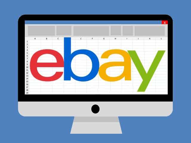 How does the eBay shipment manager work?