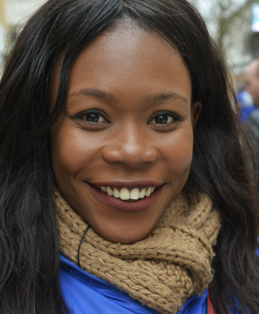 Franziska Majer Imagen