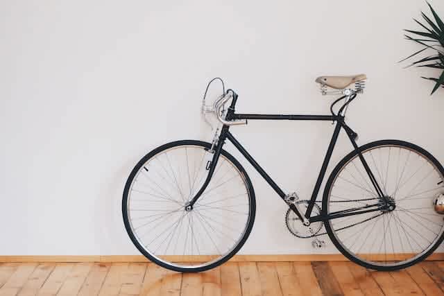 Envoyer un vélo par transporteur en colis en France ou à l'étranger.