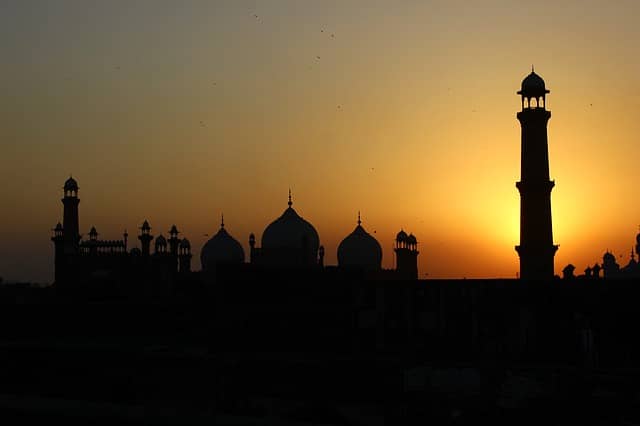 Send Parcel to Pakistan: How to Send Parcels to Pakistan