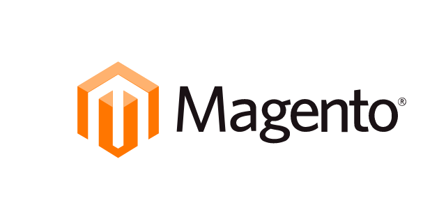 Logo magento