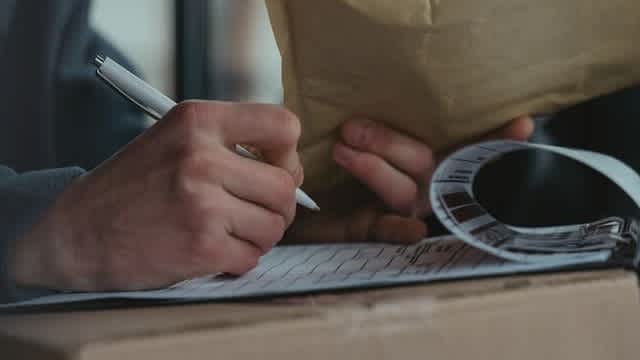 Cómo hacer un envío certificado