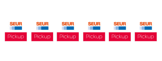 Qué es y cómo funciona el pickup de SEUR