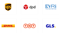Compare Courier Services | Send a Parcel | Cheap Shipping | Packlink
