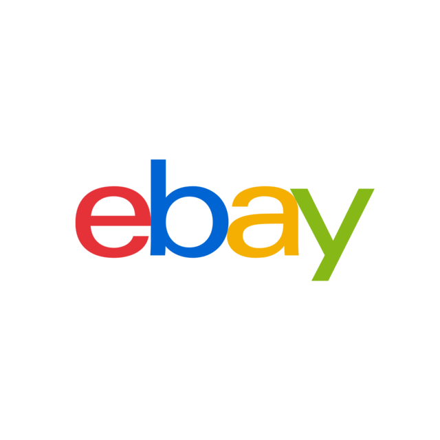 Ebay logo