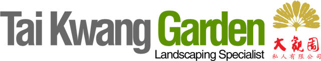 tai kwang garden logo