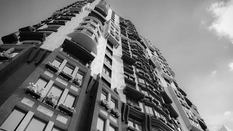 Клубный дом "BARCELONA"