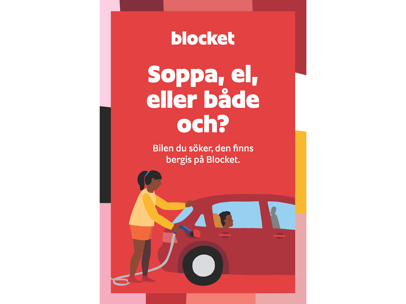 Blocket för företag | Fordon
