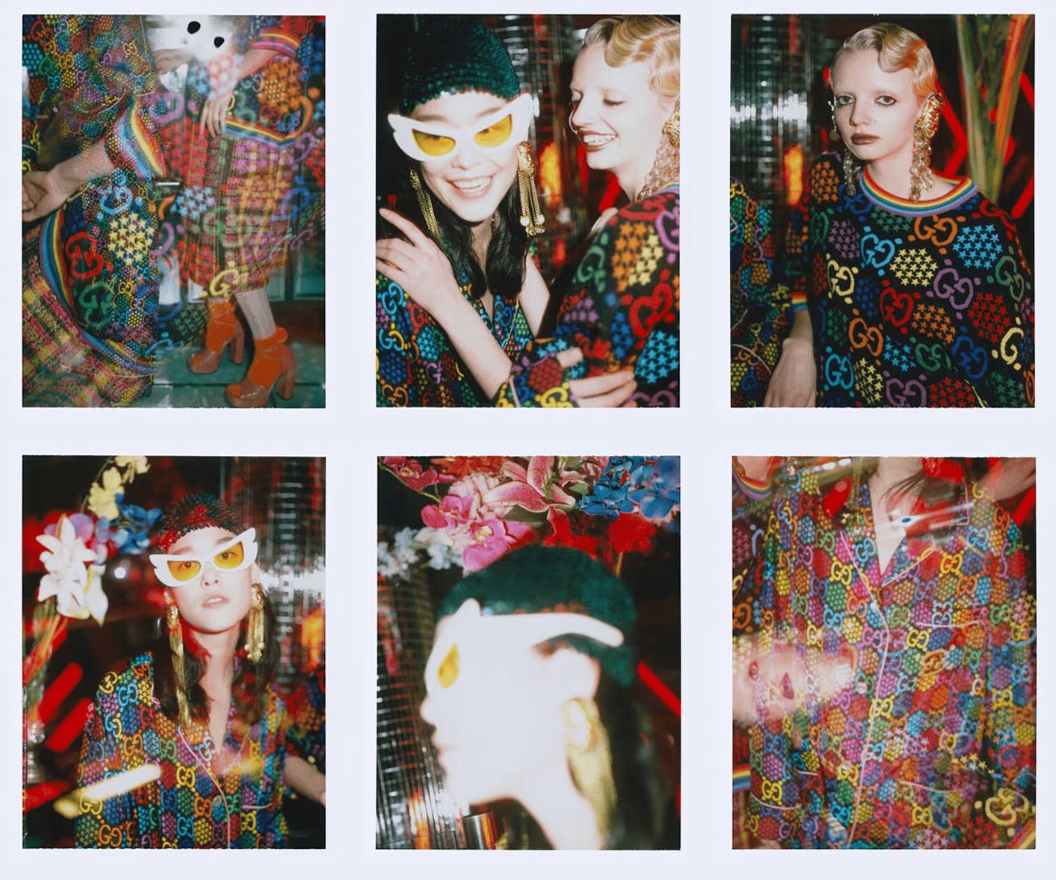 Meet Revolt Models: The Agency Making Waves in The Modelling Industry