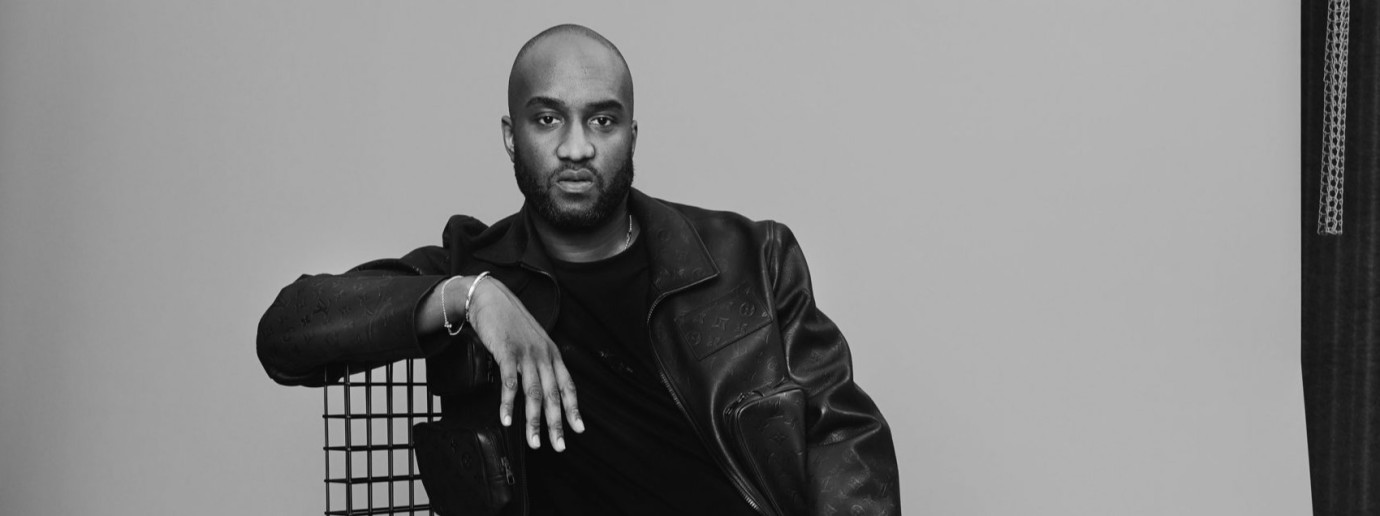 In Memory Of Virgil Abloh: His Best Fashion Moments