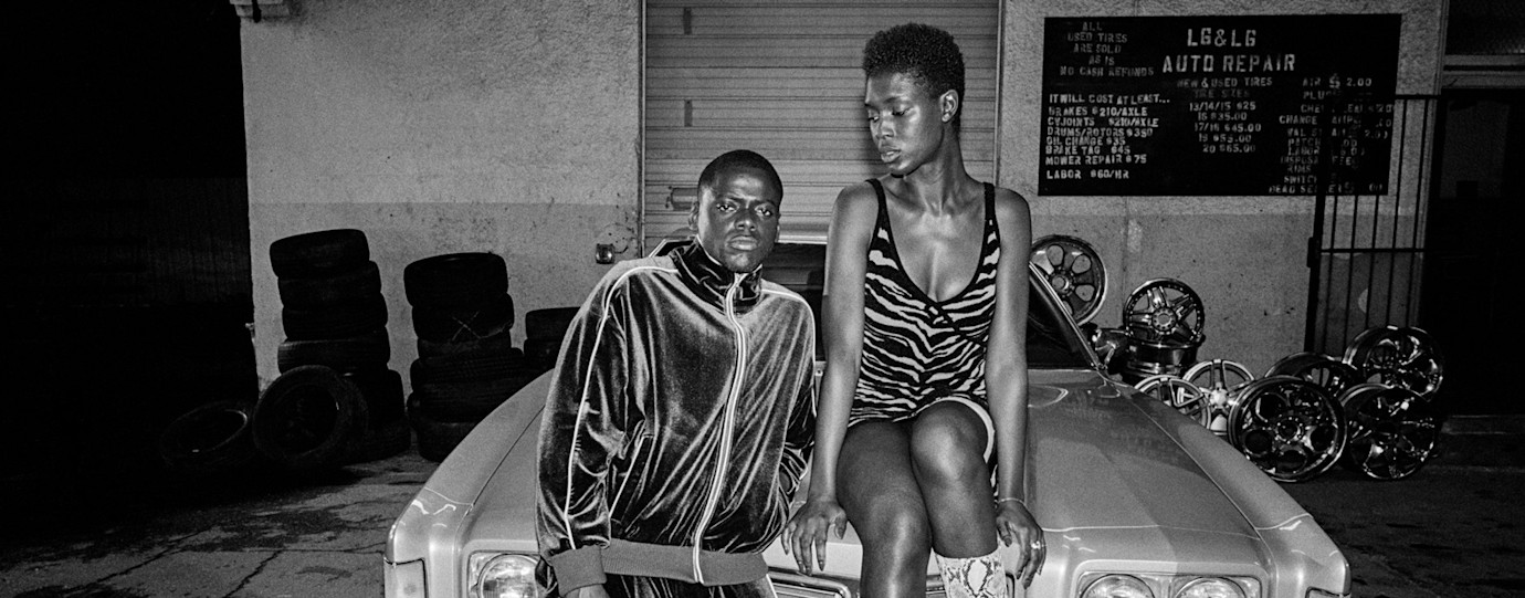 5 Films by Black Filmmakers You Should Watch