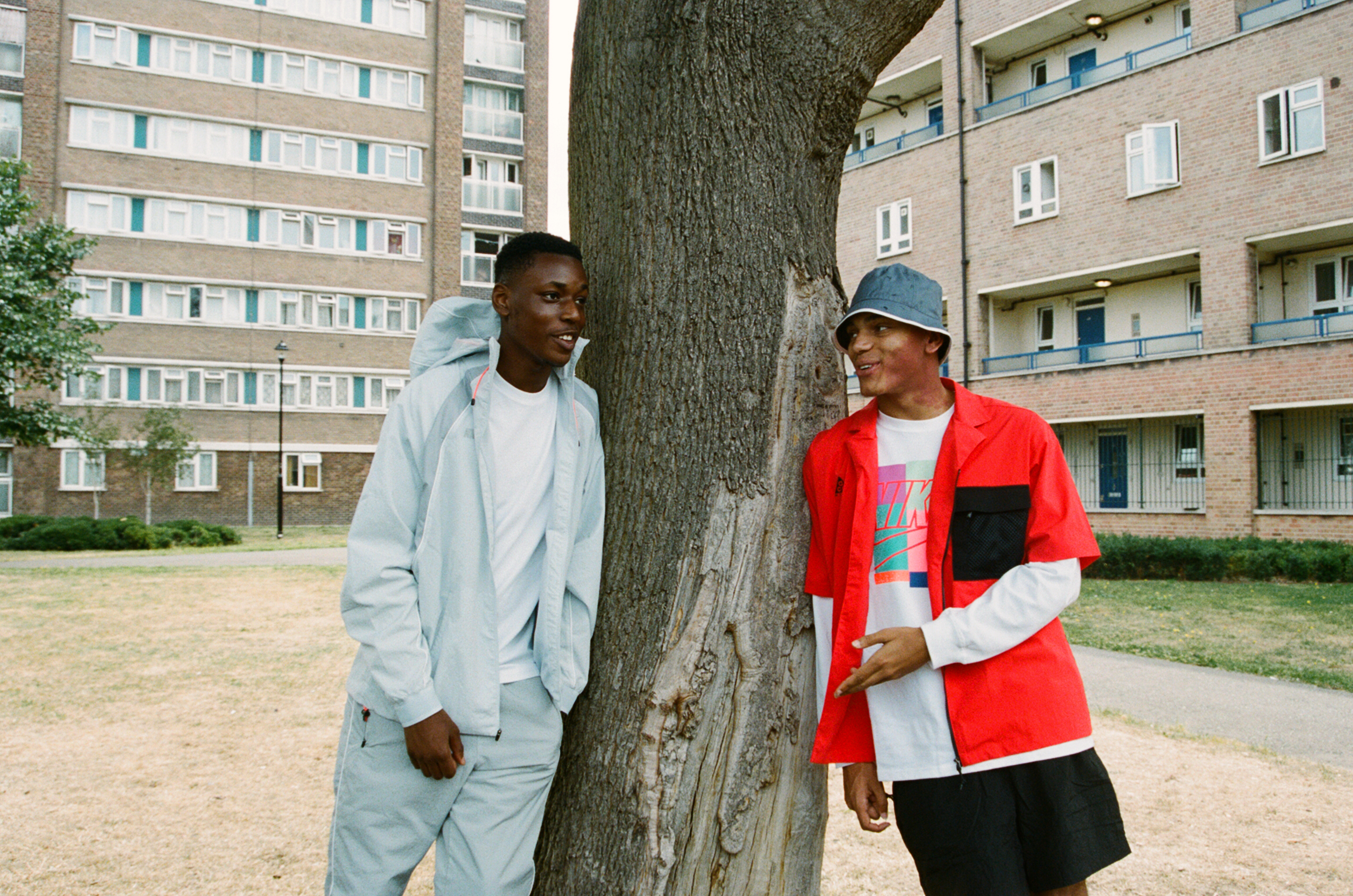 nike london youth premier league