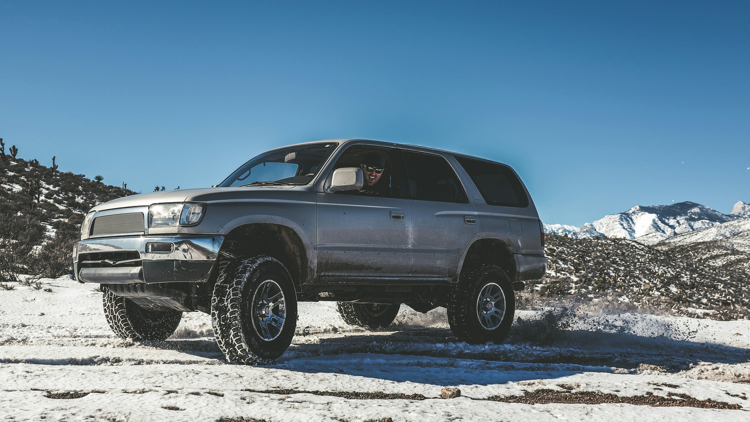 Jeep