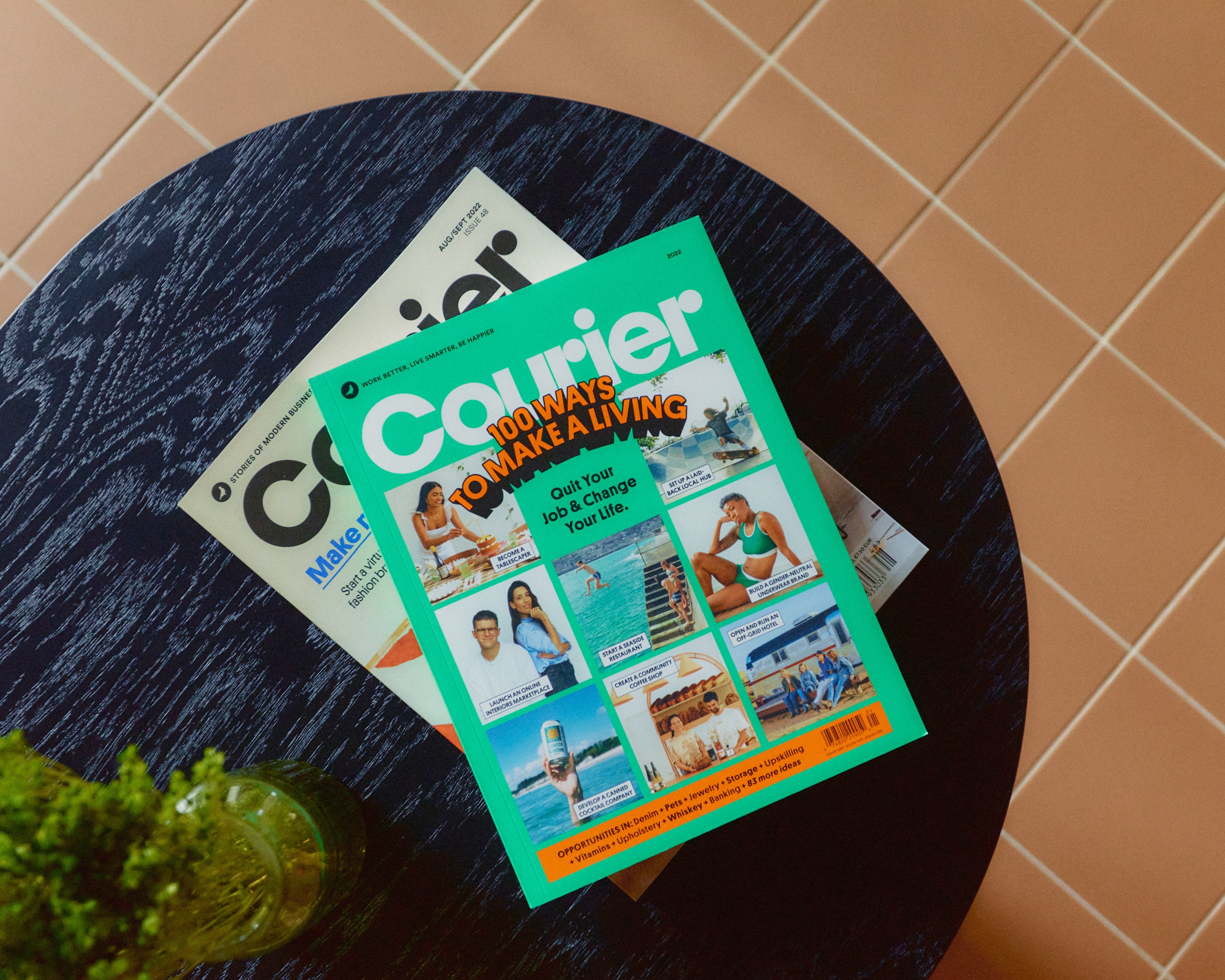 ‘What you need right now’ bundle