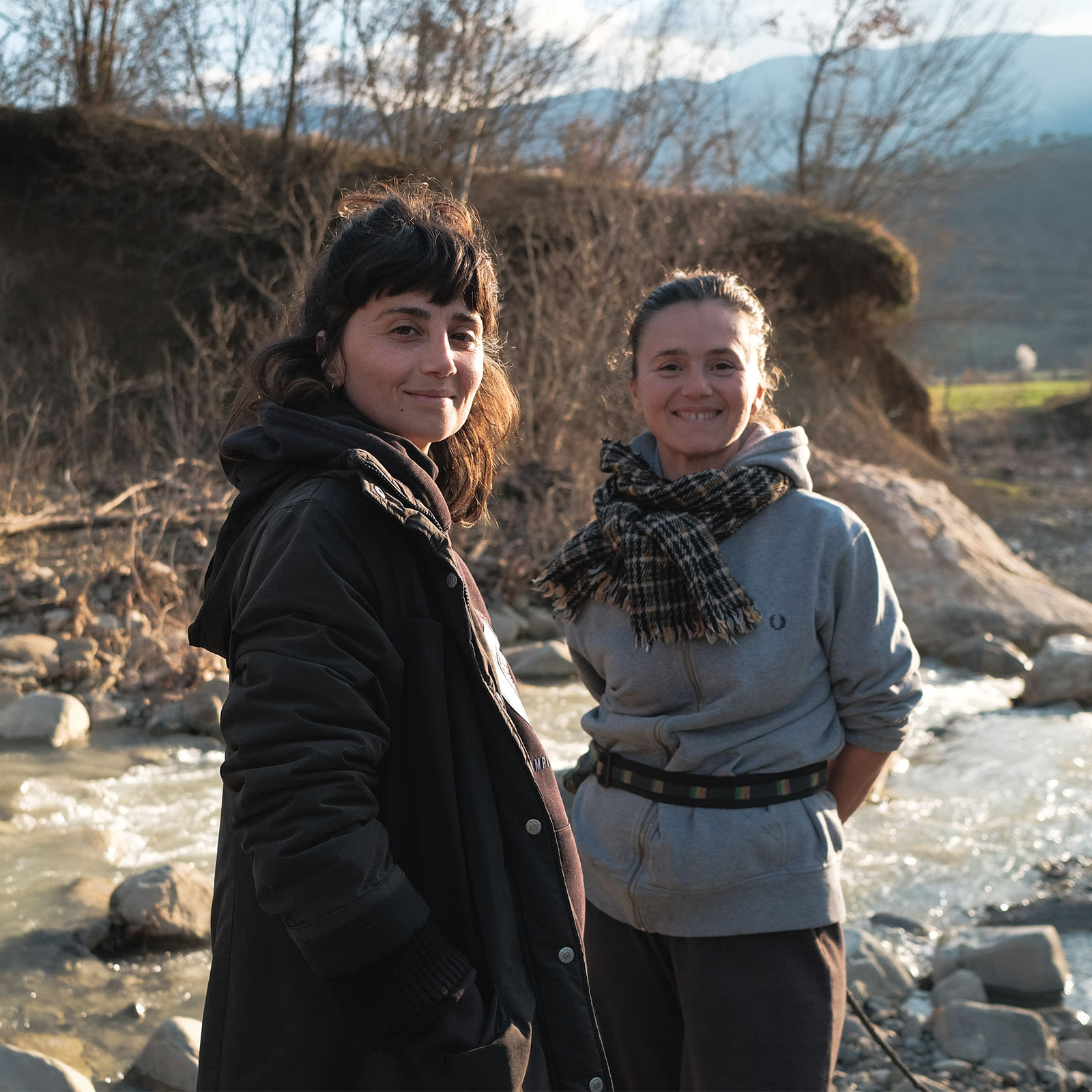 Ferma Albanik: Albania's rural eco-lodge