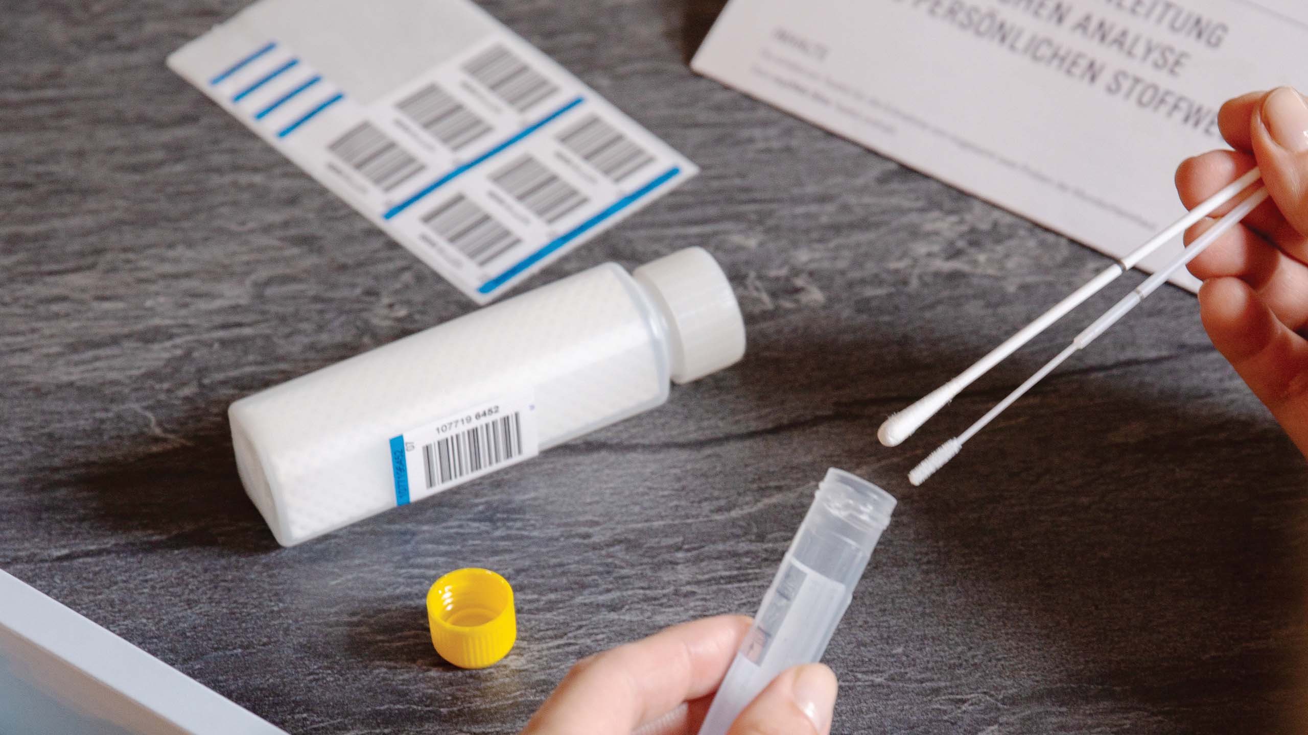 Home health kits on the pulse of medical tech Courier Mailchimp