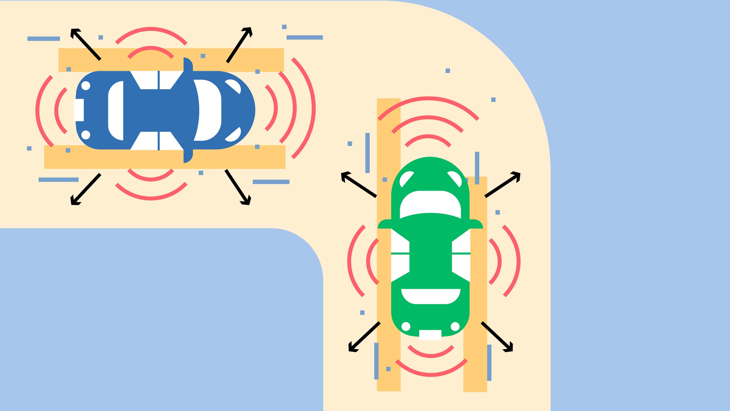 Selfdriving vehicles an accelerating industry Courier Mailchimp