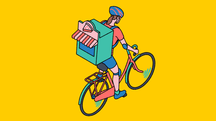 What to know before you set up your own delivery service