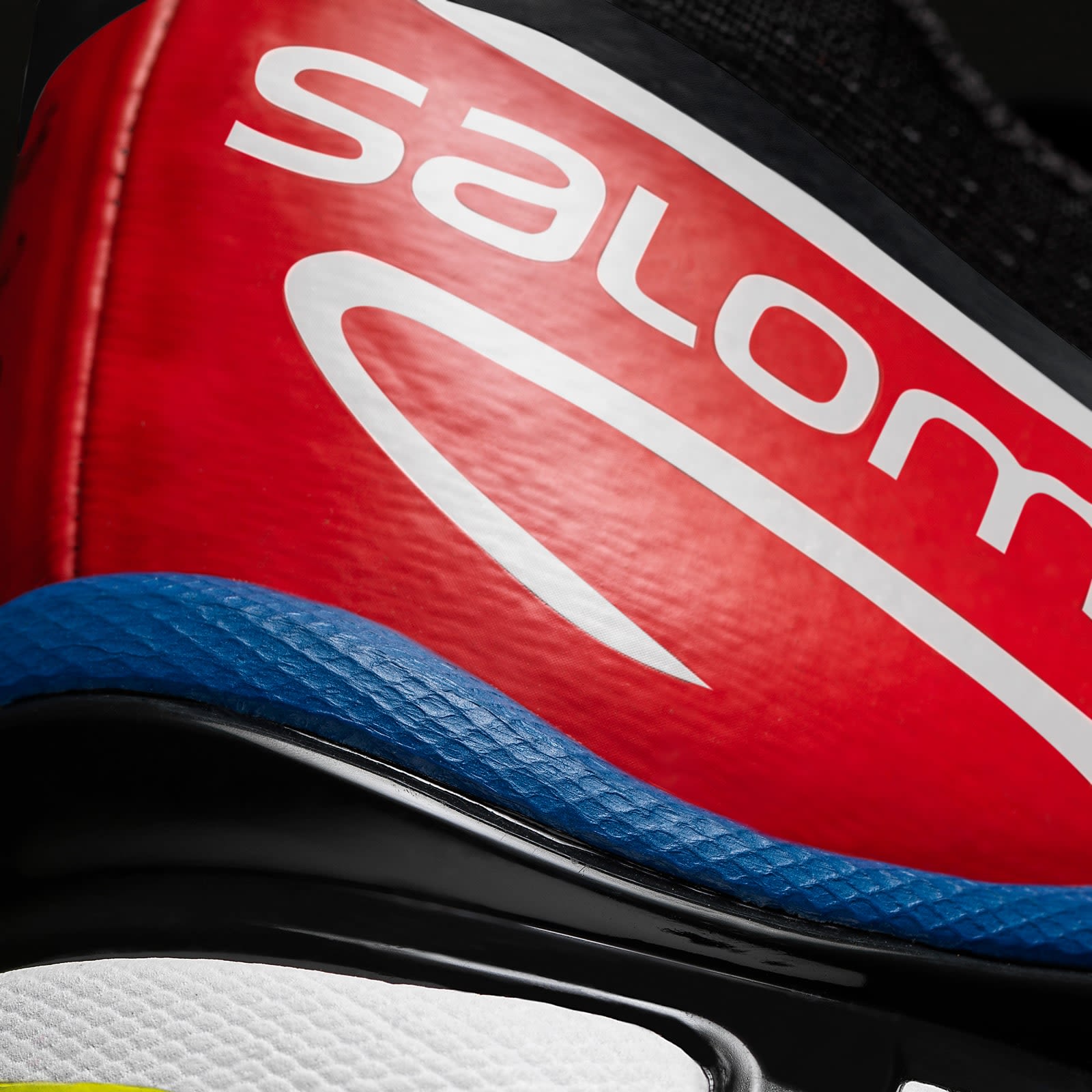 Forbedring hastighed Pålidelig Story of a brand: Salomon | Courier - Mailchimp