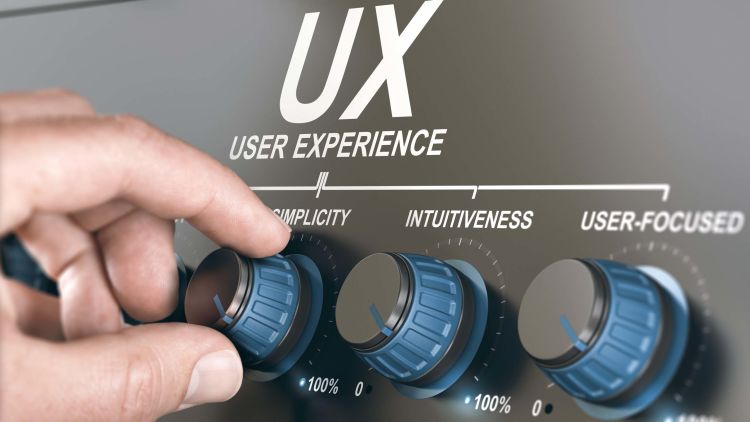 Level up your website's user experience
