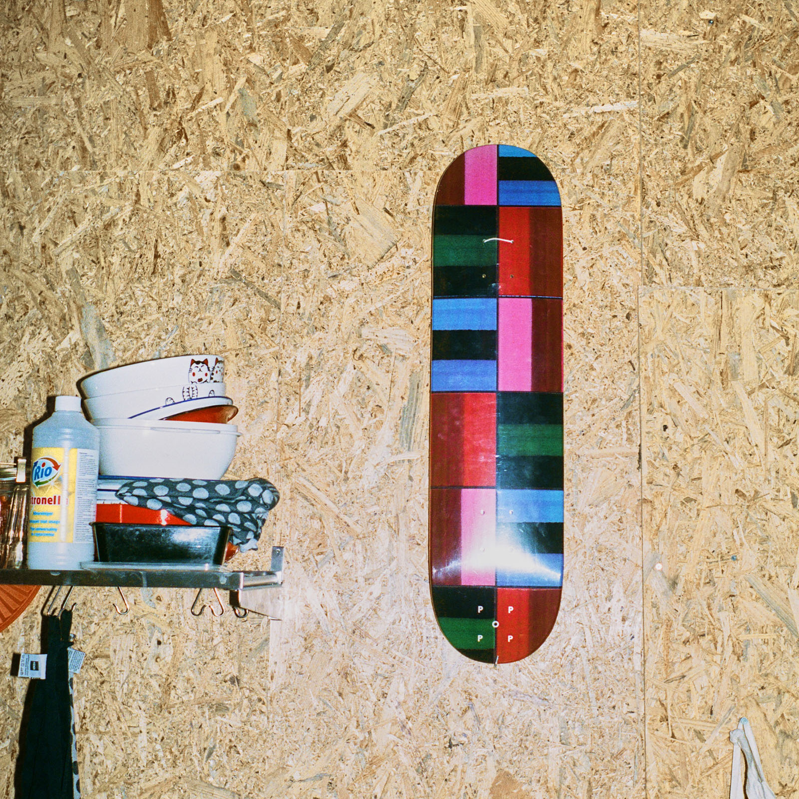 Studio GdB Breaking The Mold With Custom Tiles Courier studio-gdb-breaking-the-mold-with-custom-tiles-courier