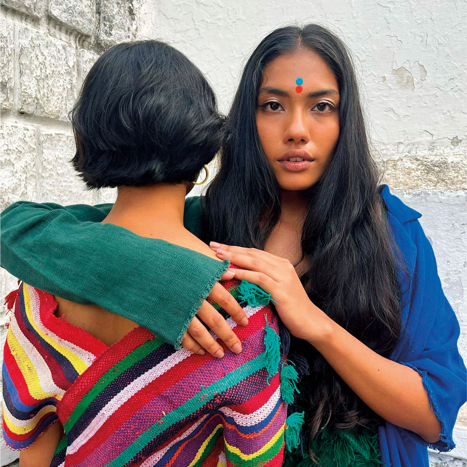 No Borders: the marketplace for south-Asian designers