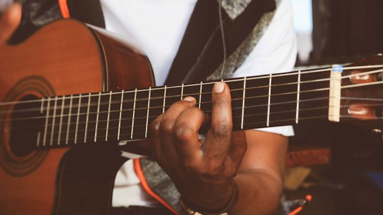 Inside... Kampala's underground music label | Courier - Mailchimp