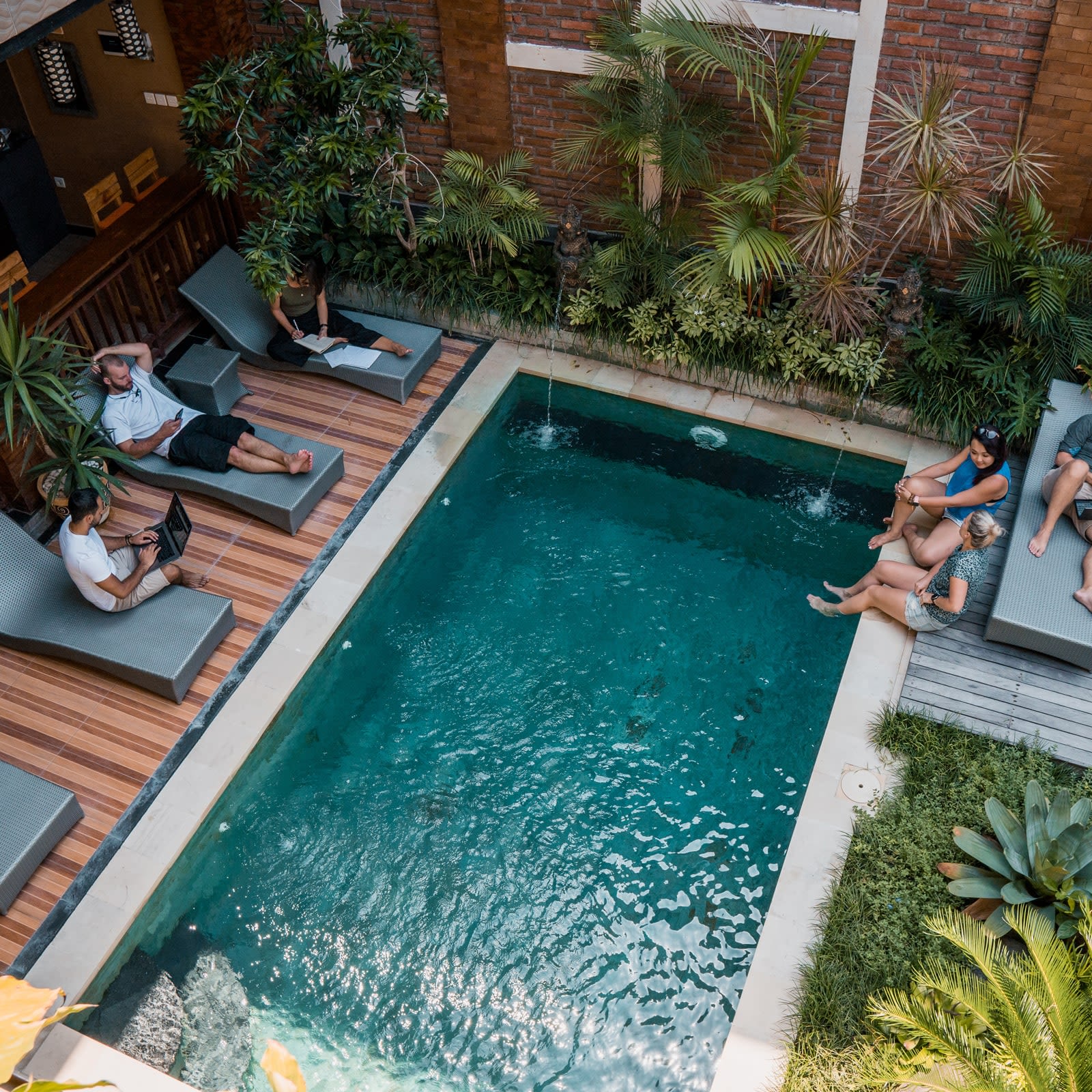 The top cities for starting something new: Canggu