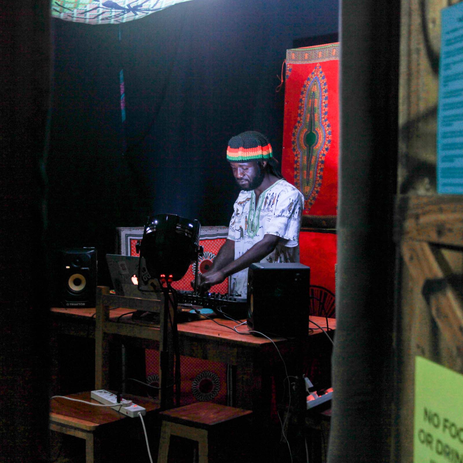 Inside... Kampala's underground music label | Courier - Mailchimp